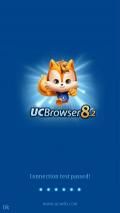 Uc Browser8.2 Build 5.1.2012