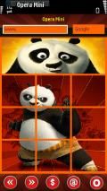 Independent Kungfu Panda Operamini6.5