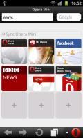 Opera Mini 6.5