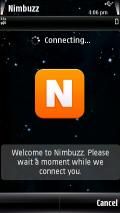 Nimbuzz 3.3 Latest