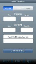 BMI Calc Free