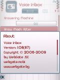 Voice Inbox v1.08.87