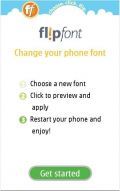 FlipFont-Change Font v5.0.1