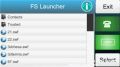 FS Launcher