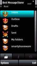 Smartphoneware Best MessageStorer V1.00
