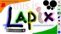 Lapix Drawing App