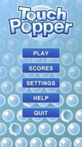 Touch Popper Software