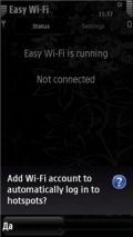 Easy Wi Fi V2.1.3