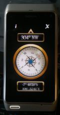 Digital Compass v2.00 S3 (Unsigned)