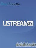 Ustream.TV V1.0