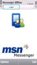 MSN Nokia