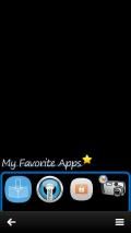 My Favorite Apps v2.00(0)