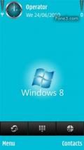 Windows 8 Ultimate.