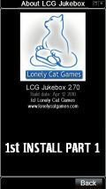 PART1 FULL LGC JUKEBOX 2.70
