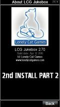 Part2 LGC JUKEBOX 2.70