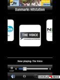 The Voice Denmark Touch Edition S60.v5