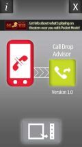 CDA - Call Drop Advisor