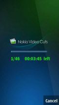 Nokia VideoCuts