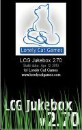 LCG Jukebox v2.70