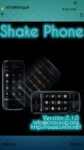 Shake Phone