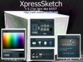 XpressSketch V0.2