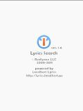 LyricsSearch v1.06
