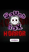 Sound Box Horror
