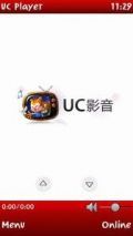 UC Media Player (English Ver.)