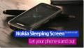 S3 Nokia Sleeping Screen 0.50