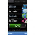 Nokia Battery Monitor 1.3