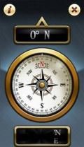 Compass Touch v1.0