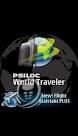 World Traveller 2012