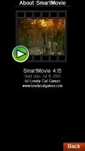 Smart Movie 4.15. Unsigned.