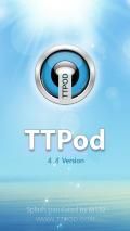 TTPod v4.40 English
