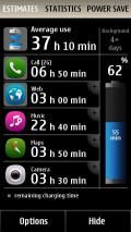 Nokia Battery Monitor 2 v.2.2