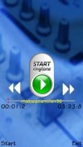 RingTone Maker Symbian