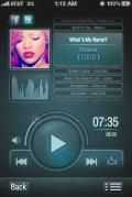 Virtual Music Player