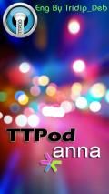 TTPod Anna v4.40 Latest Eng By Tridip Deb