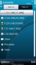 Active File 1.43 Full For S60 5th & Symbian3 100% Work