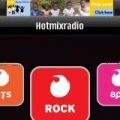 Hotmix Radio (Touch Edition)