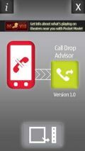 CDA-Call Drop Advisor