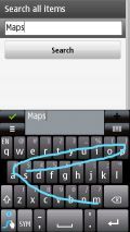 Swype For S60v5 Slide It Keyboard Nokia