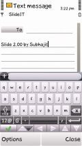 Slide IT - Swype Keyboard