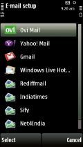 Nokia PushEMAIL Client (Updated) For S60