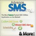 AdvanceSMS SMS Manager