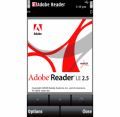 Adobe Reader LE v2.5.496 Unsigned