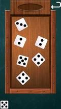Motion Dice For