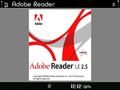 Adobe Reader LE 2.5