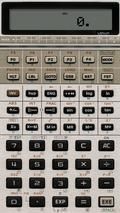 Casio FX-601P Scientific Calculator
