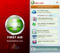 First Aid Medical App